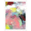 She's All Kinda Crazy Giclee Print