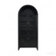 Armoire de rangement Dome, artisanat antique, grande capacité - standard