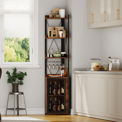 98.5cm Kitchen Pantry
