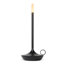 Candle-Inspired Portable Rechargeable Lamp - Wick-1092981306-1126367647