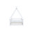 Ames Tent-Shaped Floor Bed with Wooden Frame, Guardrails & Door-1799500092-1799500095