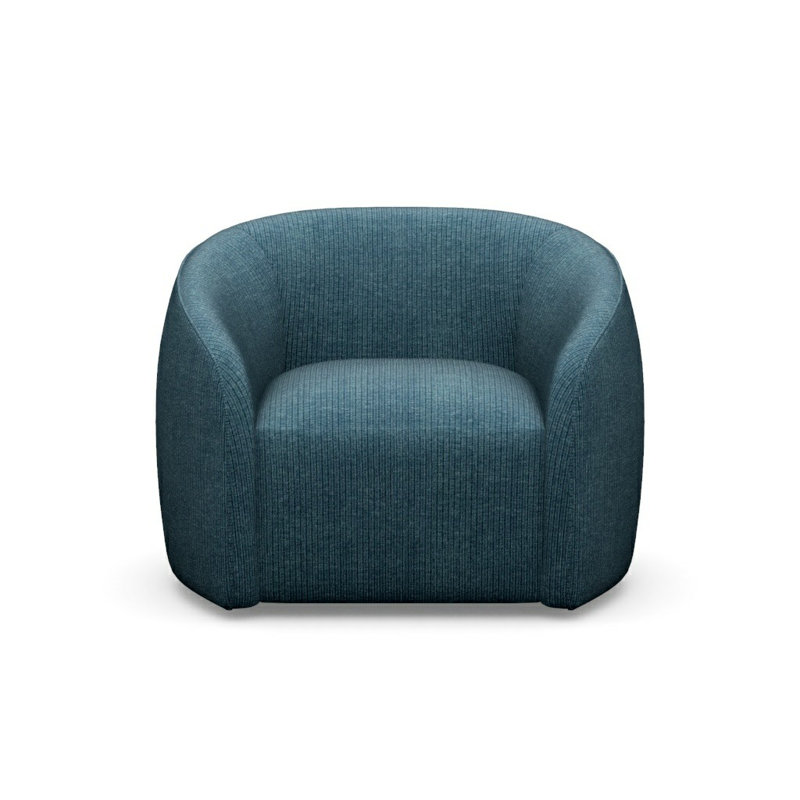 Rondo Swivel Chair, Twale 721037