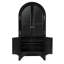 Haring Solid Wood China Cabinet