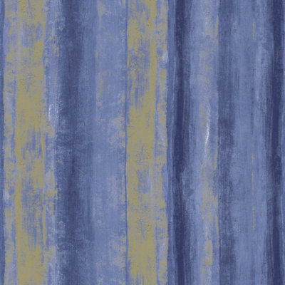Hueramo Striped Roll