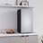 EdgeStar 18 Inch Wide 113 Can Beverage Center with Reversible Door