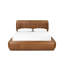 Ronaldo Leather Bed-2126643736
