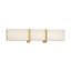 Barre d'éclairage de salle de bain haute 24,25 "DEL-124526270-124526273