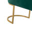  Banc rembourré en velours Annetta-70145929