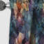 Moody Mosaic Ii Moody Patterns I - Rideau occultant en marbre marbré abstrait - 1 panneaux-107547819