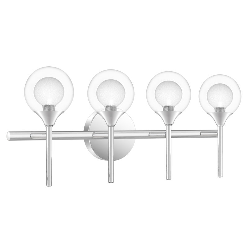 Rossana Dimmable Vanity Light