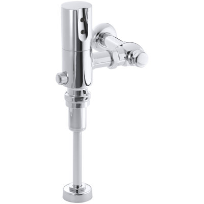 Urinoir Tripoint Touchless DC 0,5 GPF Washout
