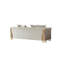 Canapé # 8625 en beige