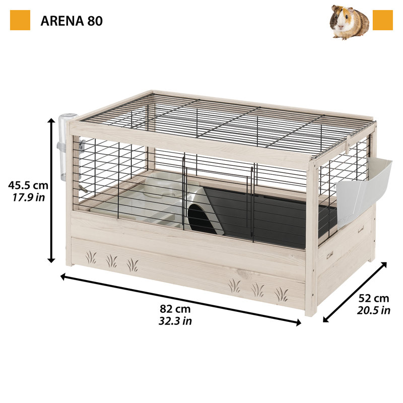 Rabbit Cage