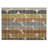 Machine Washable Indoor/Outdoor Lockway ACN2418 Mid-Century Modern Rug-1105989593