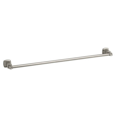 Margaux Wall Mounted Towel Bar