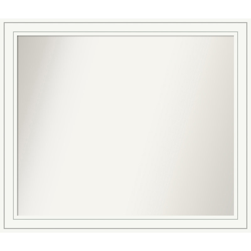 Miroir mural Emoni, 35 po x 41 po