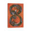 «Folk Blessings - Dragon» par Martin Hsu - reproduction d'art-52542517-52542508-52542506