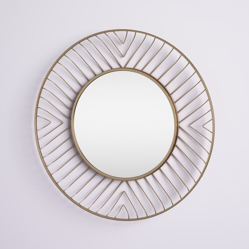 Miroir d'appoint Lozandier