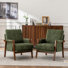 Fauteuil Quinze