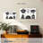 Kema Kitchen Set Quotes Wall Sign-108101892