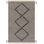 Palo Alto Cotton Geometric Area Rug
