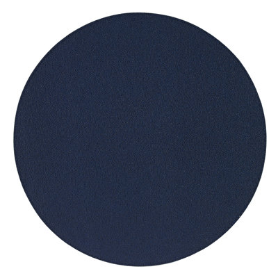 Skate Vinyl Round Placemat