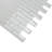 11.9"X 11.9" Polished Glass Brick Tile-61386127
