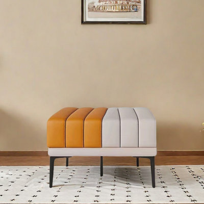 Banc de vestiaire et vestiaire