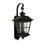 4 - Light Outdoor Wall Lantern