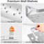 Rangement pour salle de bain Kennelly-728254759