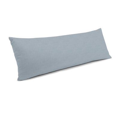 Housse de coussin rectangulaire
