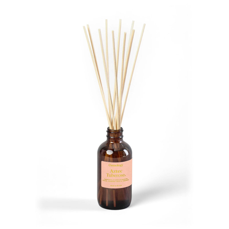 Aztec Tuberose Amber Diffuser