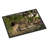 Vergennes Non-Slip No Pattern Doormat-700815088
