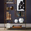 Faceted Table Vase-1781188929-1751720735