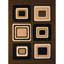 Tapis brun Elisavet-1912683271