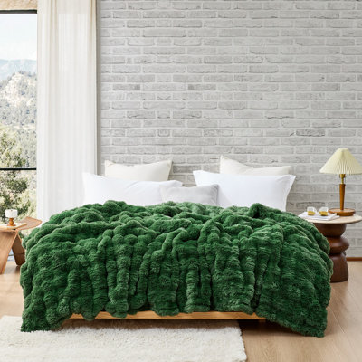 Couverture Snowball Chunky Bunny - Coma