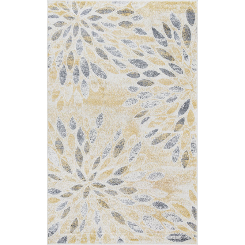 Tapis contemporain Azai, Rectangle 5 pi x 8 pi