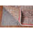Traditional Pink   Area Rug 10x12