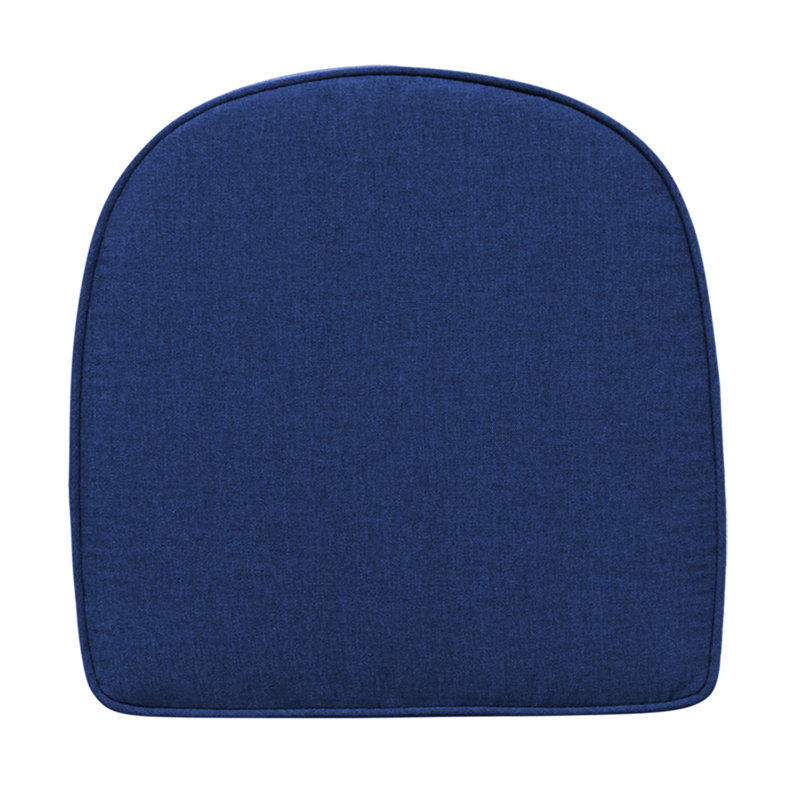 Coussin simple en oléfine - avoine, Oatmeal