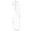 Berthile - Light Pendant-1193290788-1193290973-1193290974
