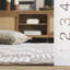 Tapis brun / ivoire Nayelie 979-1913651589