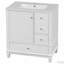 Meuble-lavabo 30 po avec lavabo-1178789180