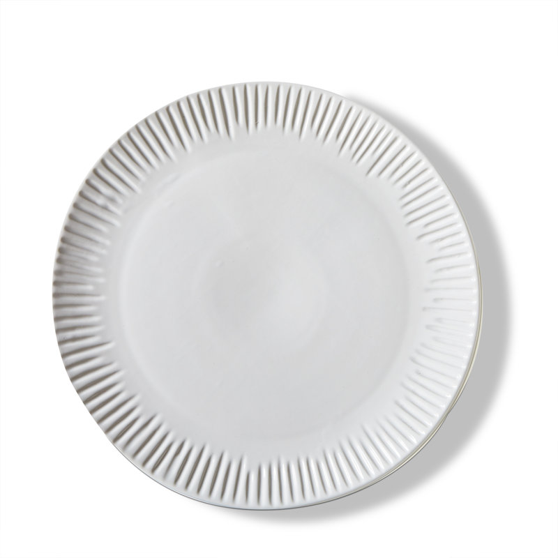 Vista Dinner Plate