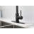 Kitchen Faucet With Pull Down Sprayer-117237913