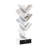 Nickeya Bookcase-33794518