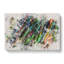Rainbow Smoke Vol (5) - Wrapped Canvas Print-61882896