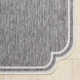 Skiles Machine Woven Rug