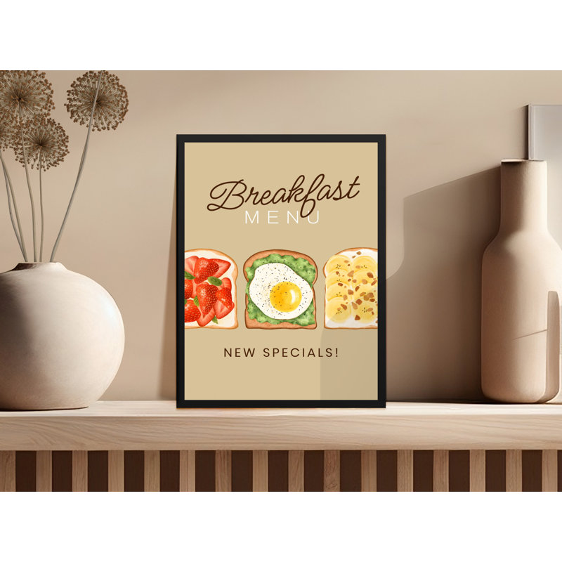 Conard Single Picture Frame Print, 81.28 cm H x 60.96 cm W