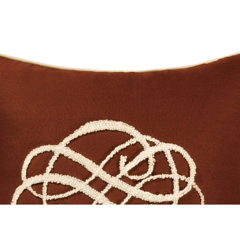 Bethwood Tufted Pillow