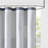 Winter Hills Shower Curtain